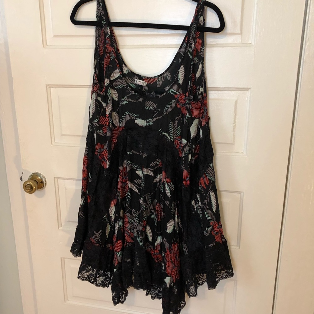 Free People Intimately Lace Slip